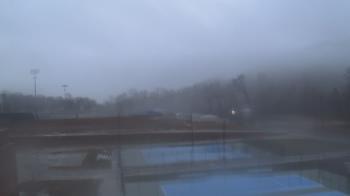 Weather camera view of Kiski Area HS.