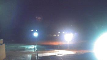 Weather camera view of Kiski Area HS.