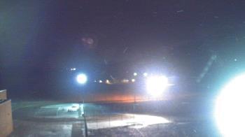 Weather camera view of Kiski Area HS.