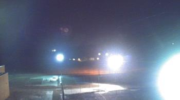 Weather camera view of Kiski Area HS.