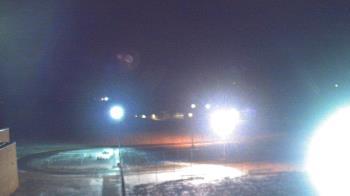 Weather camera view of Kiski Area HS.