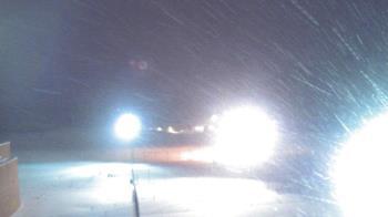 Weather camera view of Kiski Area HS.