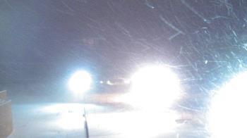 Weather camera view of Kiski Area HS.