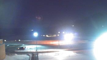 Weather camera view of Kiski Area HS.