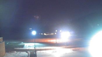 Weather camera view of Kiski Area HS.
