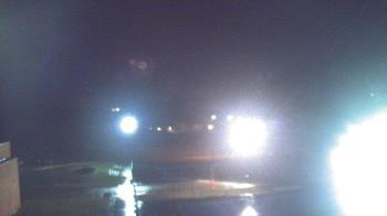 Weather camera view of Kiski Area HS.