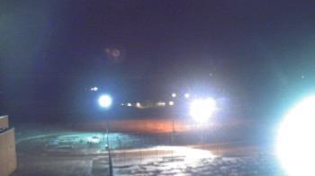 Weather camera view of Kiski Area HS.