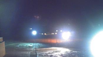 Weather camera view of Kiski Area HS.