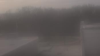 Weather camera view of Dag Hammarskjold MS.