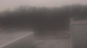 Weather camera view of Dag Hammarskjold MS.