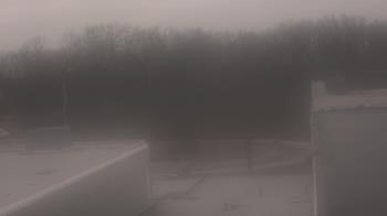 Weather camera view of Dag Hammarskjold MS.