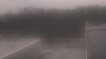 Weather camera view of Dag Hammarskjold MS.