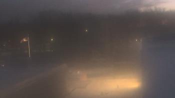 Weather camera view of Dag Hammarskjold MS.