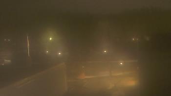 Weather camera view of Dag Hammarskjold MS.