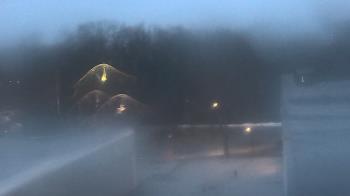 Weather camera view of Dag Hammarskjold MS.