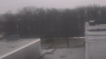 Weather camera view of Dag Hammarskjold MS.