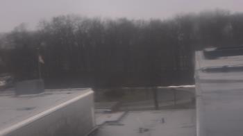 Weather camera view of Dag Hammarskjold MS.