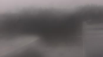 Weather camera view of Dag Hammarskjold MS.