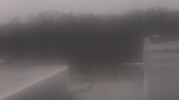 Weather camera view of Dag Hammarskjold MS.