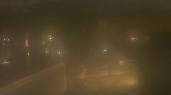 Weather camera view of Dag Hammarskjold MS.