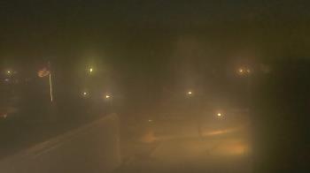 Weather camera view of Dag Hammarskjold MS.