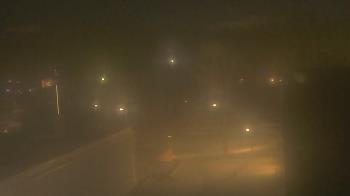 Weather camera view of Dag Hammarskjold MS.