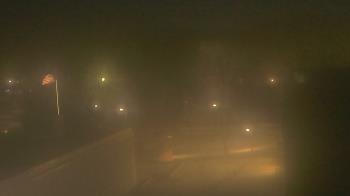 Weather camera view of Dag Hammarskjold MS.