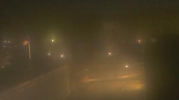 Weather camera view of Dag Hammarskjold MS.