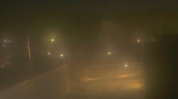 Weather camera view of Dag Hammarskjold MS.