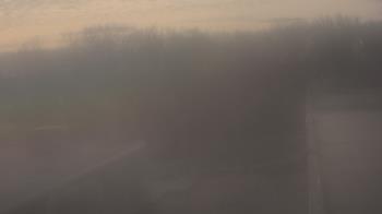 Weather camera view of Dag Hammarskjold MS.