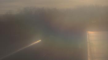 Weather camera view of Dag Hammarskjold MS.