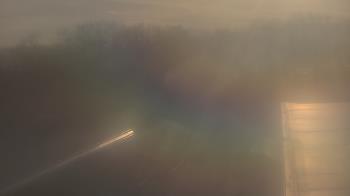 Weather camera view of Dag Hammarskjold MS.