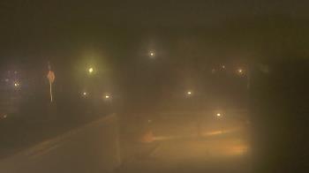 Weather camera view of Dag Hammarskjold MS.