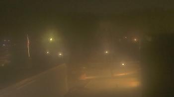 Weather camera view of Dag Hammarskjold MS.