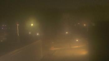 Weather camera view of Dag Hammarskjold MS.