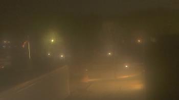 Weather camera view of Dag Hammarskjold MS.