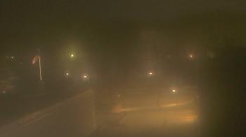 Weather camera view of Dag Hammarskjold MS.