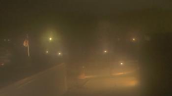 Weather camera view of Dag Hammarskjold MS.