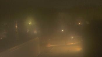 Weather camera view of Dag Hammarskjold MS.