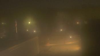 Weather camera view of Dag Hammarskjold MS.