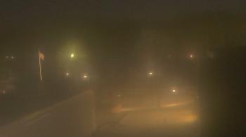 Weather camera view of Dag Hammarskjold MS.