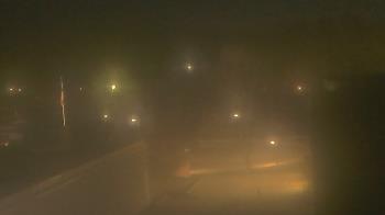 Weather camera view of Dag Hammarskjold MS.