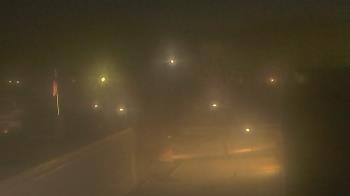 Weather camera view of Dag Hammarskjold MS.