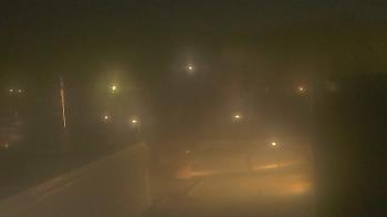 Weather camera view of Dag Hammarskjold MS.