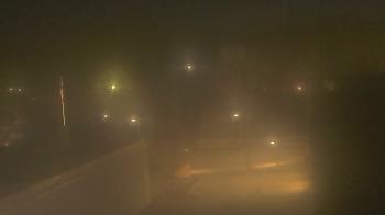 Weather camera view of Dag Hammarskjold MS.