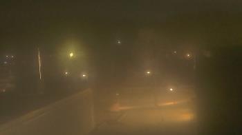 Weather camera view of Dag Hammarskjold MS.