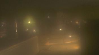 Weather camera view of Dag Hammarskjold MS.