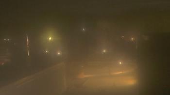 Weather camera view of Dag Hammarskjold MS.