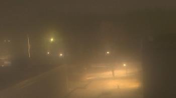 Weather camera view of Dag Hammarskjold MS.