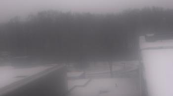 Weather camera view of Dag Hammarskjold MS.
